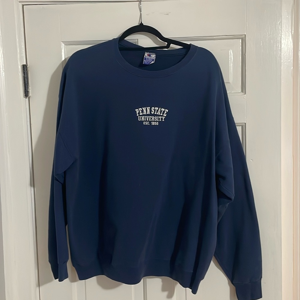 Penn State Vintage Crewneck
